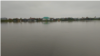 বৃষ্টিপাত আর উজানের ঢলে কুড়িগ্রামে তিস্তা নদী প্রবাহিত হচ্ছে বিপদ সীমার ৪১ সেন্টি মিটার উপর দিয়ে। 