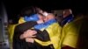 UKRAINE-CRISIS/RUSSIA-PRISONERS-KYIV