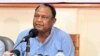 বাংলাদেশ সরকারের বাণিজ্যমন্ত্রী টিপু মুনশি