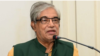 ডাক ও টেলিযোগাযোগমন্ত্রী মোস্তাফা জব্বার।