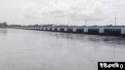 আবার বিপদ সীমার উপরে তিস্তার প্রবাহ, খুলে দিতে হয়েছে সব জলকপাট