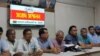 এক দফার যুগপৎ আন্দোলনের অংশ হিসেবে শনিবার ঢাকায় গণমিছিল করবে বিএনপি