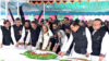 যথাযোগ্য মর্যাদায় বাংলাদেশে জাতীয় শোক দিবস পালন। 