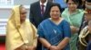 জি-২০ সম্মেলনে যোগ দিতে নয়াদিল্লি পৌঁছেছেন প্রধানমন্ত্রী শেখ হাসিনা।