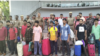 ভালো কাজের সন্ধানে, অবৈধ পথে দালালদের মাধ্যমে সাড়ে ৩ বছর আগে ভারতের তামিলনাড়ু গিয়েছিলেন এই বাংলাদেশিরা। সেখানে বিভিন্ন দোকান ও হোটেলে কাজ করার সময় পুলিশ তাদের গ্রেপ্তার করে। পরে আদালত তাদের ৩ বছরের কারাদণ্ড দিয়ে জেলে পাঠায়।