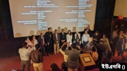 টরন্টো উৎসবে শ্যাম বেনেগাল পরিচালিত মুজিব বায়োপিকের প্রিমিয়ার অনুষ্ঠিত