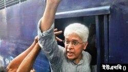 অধিকারের আদিলুর রহমান ও এলানকে জামিন দিয়েছেন হাইকোর্ট