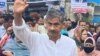 বিএনপি নেতা এ্যানি গ্রেপ্তার, চার দিনের রিমান্ড মঞ্জুর করেছেন আদালত 