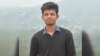 বাংলাদেশ প্রকৌশল বিশ্ববিদ্যালয়ের (বুয়েট) ছাত্র ফারদিন নূর পরশ।