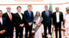 সোমবার (২৮ আগস্ট) মায়ের্স্ক গ্রুপের প্রধান নির্বাহী কর্মকর্তা রবার্ট মায়ের্স্ক উগলা এবং বাংলাদেশে ডেনিশ চার্জস ডি'অ্যাফেয়ার্স আন্দ্রেস বি কার্লসেন, প্রধানমন্ত্রীর কার্যালয়ে শেখ হাসিনার সঙ্গে সাক্ষাৎ করেন। 