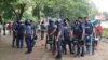 চট্টগ্রাম বিশ্ববিদ্যালয় আবার ছাত্রলীগের দুই গ্রুপের মধ্যে সংঘর্ষ, আহত ১০ জন