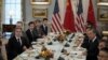 USA-CHINA