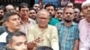 বিএনপির সিনিয়র যুগ্ম মহাসচিব রুহুল কবির রিজভী