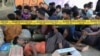 MIGRATION-INDONESIA/ROHINGYA