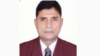 বাংলাদেশ জাতীয়তাবাদী দল বিএনপির ব্রাহ্মণবাড়িয়া জেলা শাখার সদস্য সচিব সিরাজুল ইসলাম
