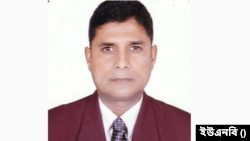 বাংলাদেশ জাতীয়তাবাদী দল বিএনপির ব্রাহ্মণবাড়িয়া জেলা শাখার সদস্য সচিব সিরাজুল ইসলাম