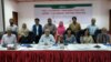 ঢাকার সিরডাপে তামাক নিয়ন্ত্রণ আইনের গুরুত্ব শীর্ষক নিপসম পরিচালক অধ্যাপক ডা. মীরজাদী সেব্রিনা ফ্লোরা। ১২ অক্টোবর, ২০২৩।