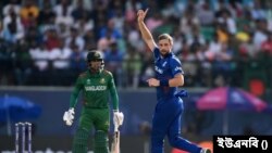 বাংলাদেশের বিপক্ষে বড় ব্যবধানে জিতলো ইংল্যান্ড