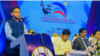 গান্ধী আশ্রম ট্রাস্ট আয়োজিত শীর্ষক সেমিনারে বাংলাদেশে নিযুক্ত ভারতের হাইকমিশনার প্রণয় ভার্মা।