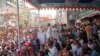 খালেদা জিয়ার মুক্তি ও বিদেশে চিকিৎসার দাবিতে বিএনপির প্রতীকী অনশন