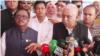 বাংলাদেশ সরকারের স্বরাষ্ট্রমন্ত্রী আসাদুজ্জামান খান কামাল