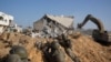 ISRAEL-PALESTINIANS/GAZA