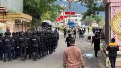 ဒေါ်လာ သန်းရာချီရှိတဲ့ အွန်လိုင်းလိမ်လည်မှုတွေ ဖော်ထုတ် နှိမ်နင်းနိုင်ခဲ့ (တရုတ်အစိုးရ)
