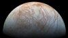 New Data Suggests Jupiter’s Moon Europa Has Less Oxygen than Expected