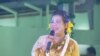 ဂန္ထဝင်အဆိုတော်ကြီး မာမာအေး
