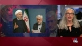 بگومگوی جلیلی و روحانی بر سر مکانیسم ماشه؛ کاربران: خامنه‌ای تصمیم‌گیر است