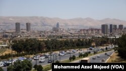 Sulaimaniyah