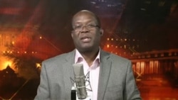 Pwogram aprè-midi a TV