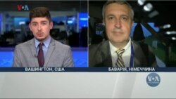 Студія Вашингтон. Результати саміту «Групи семи»
