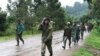 Makundi ya waasi ya DRC hayana haraka ya kufanya mazungumzo na serikali