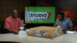 Livetalk: Diaspora Forum