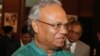 রুহুল কবির রিজভী, জ্যেষ্ঠ যুগ্ম মহাসচিব, বিএনপি।