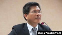 台中捷运施工意外​是台中市长林佳龙上任后面对的首次重大事故。 