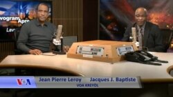 Pwogram aprè-midi a TV