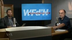 Washington Fora d'horas 15 Outubro: Ex-governador angolano acusado de peculato
