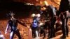 Equipo de rescate considera que la mejor oportunidad para rescatar con éxitos a los niños y su entrenador sería en los próximos tres o cuatro días.