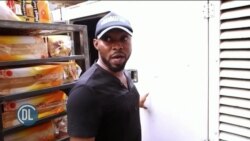 Wataalam waeleza athari za vita vya uvamizi vya Russia barani Afrika