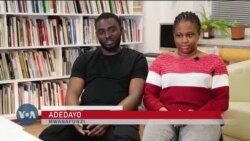 Wanafunzi wa Nigeria waeleza jinsi walivyo kimbia vita kuokoa maisha yao