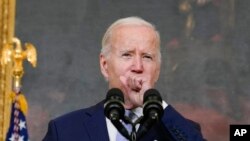 Rais wa Marekani Joe Biden