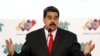 El presidente de Venezuela, Nicolás Maduro, ha utilizado tácticas autoritarias según sus críticos, a medida que la economía empeora.