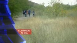 El Mundo al Día