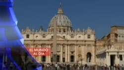 El Mundo al día