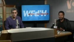 Washington Fora d'horas 5 Novembro: Entrevista com Luísa Piette, guineense-americana, candidata ao congresso