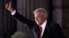 Lopez Obrador Mexico