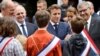 Rais Macron akosa viti vya kutosha kwenye duru ya pili ya uchaguzi wa bunge