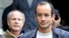 Marcelo Odebrecht fue condenado a 19 años de prisión, una pena que fue reducida a una década tras un acuerdo con la fiscalía.